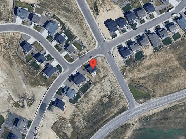 House image located at Elizabeth, CO 80107