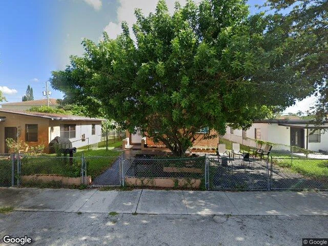 House image located at Hollywood, FL 33020