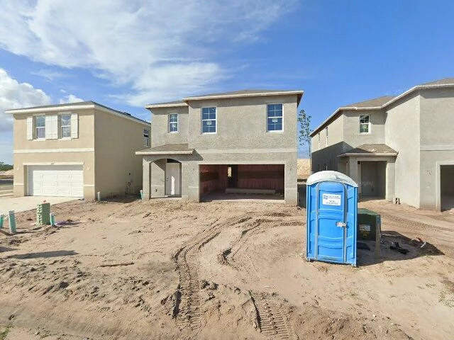 House image located at Wesley Chapel, FL 33545