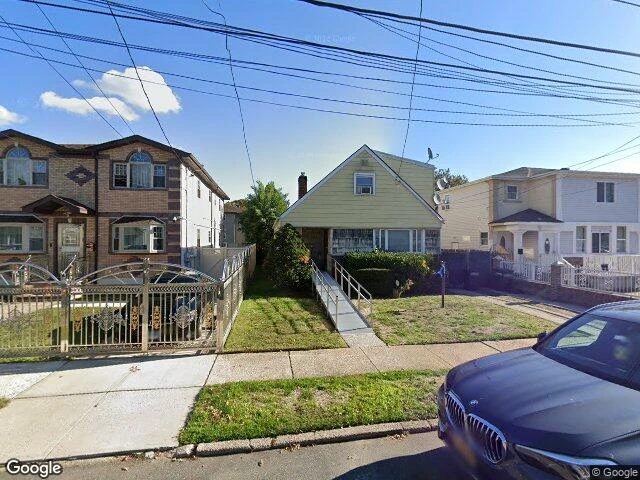 House image located at Jamaica, NY 11434