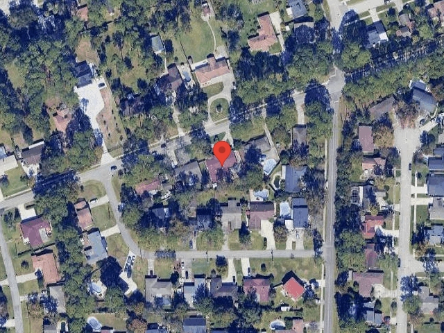 House image located at Jacksonville, FL 32257