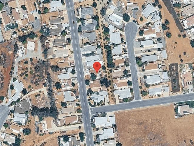 House image located at Wildomar, CA 92595