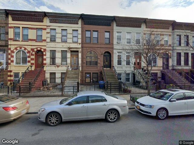 House image located at Brooklyn, NY 11233