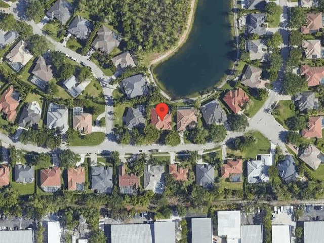 House image located at Naples, FL 34109