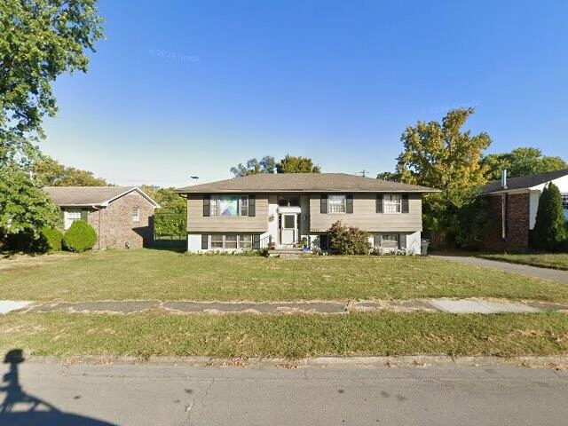 House image located at Lexington, KY 40517