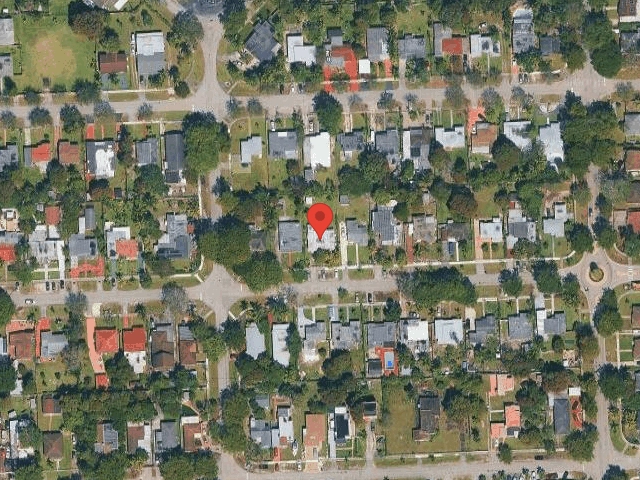 House image located at Miami, FL 33168