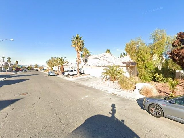 House image located at Las Vegas, NV 89123