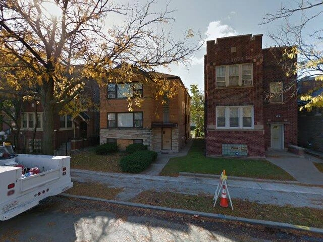 House image located at Chicago, IL 60620