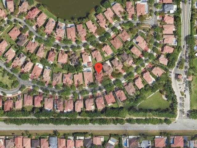 House image located at Hollywood, FL 33027