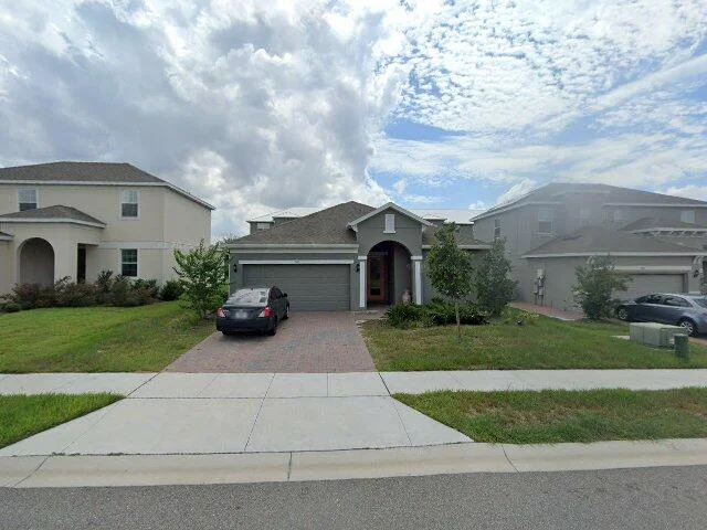 House image located at Davenport, FL 33837