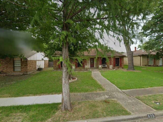 House image located at Mesquite, TX 75150