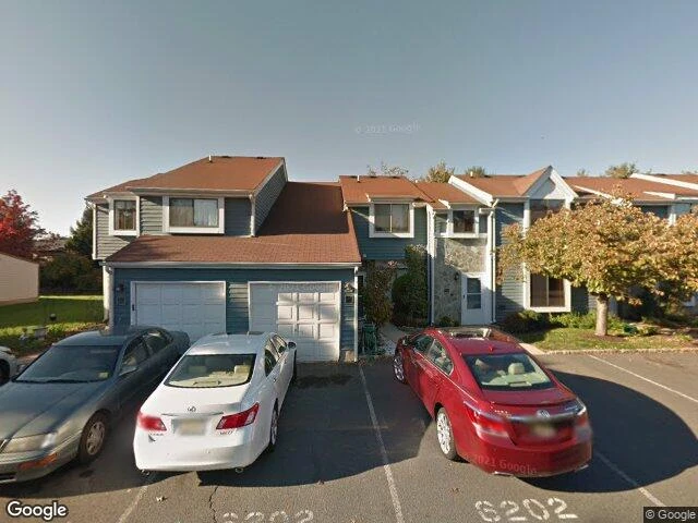 House image located at Edison, NJ 08817