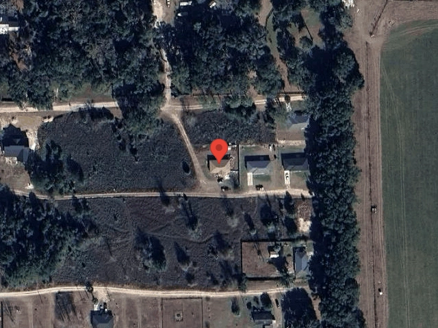 House image located at Citra, FL 32113