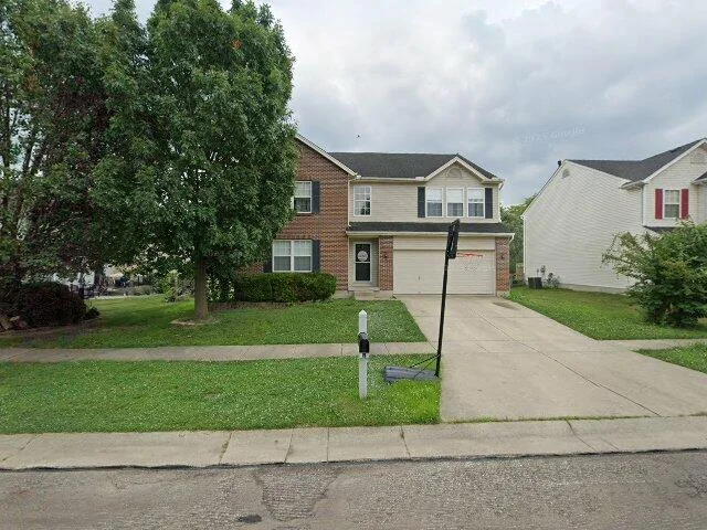 House image located at Maineville, OH 45039