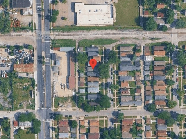 House image located at Chicago, IL 60620
