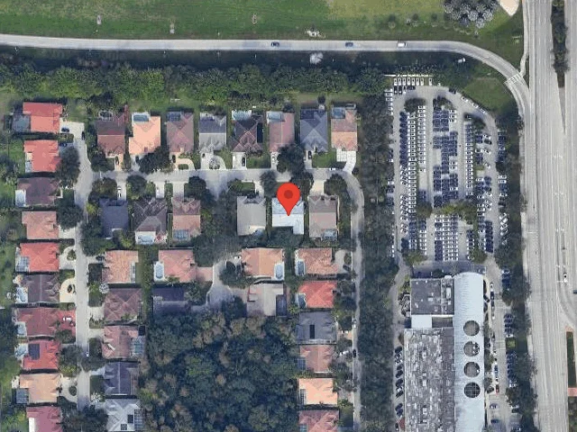 House image located at Pompano Beach, FL 33067