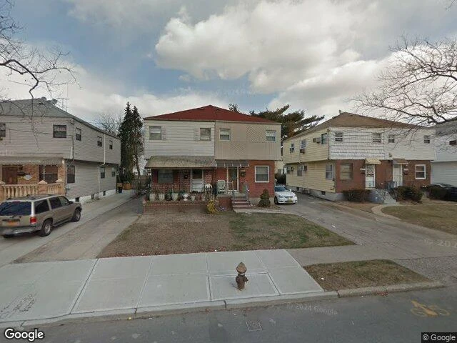 House image located at Brooklyn, NY 11236