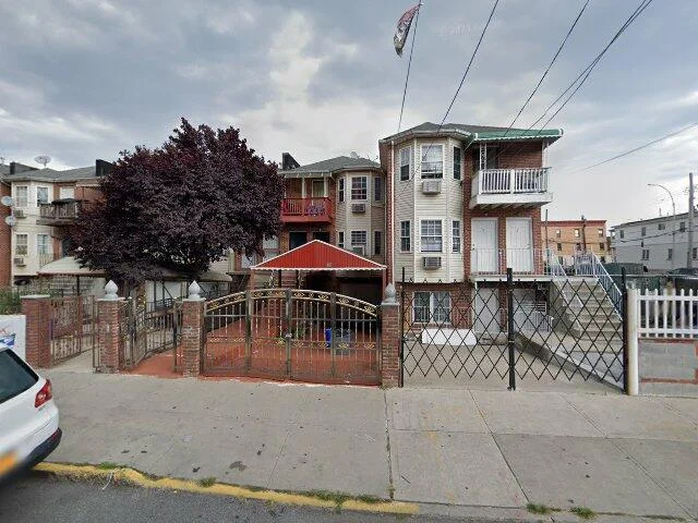 House image located at Brooklyn, NY 11208