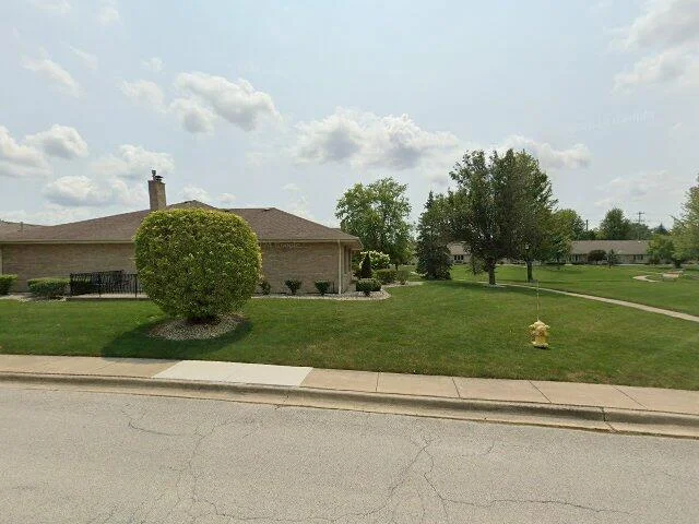 House image located at Orland Park, IL 60467