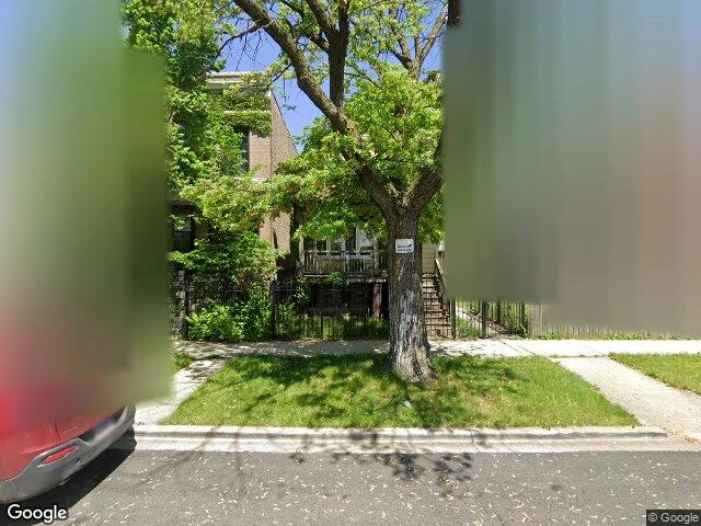 House image located at Chicago, IL 60624