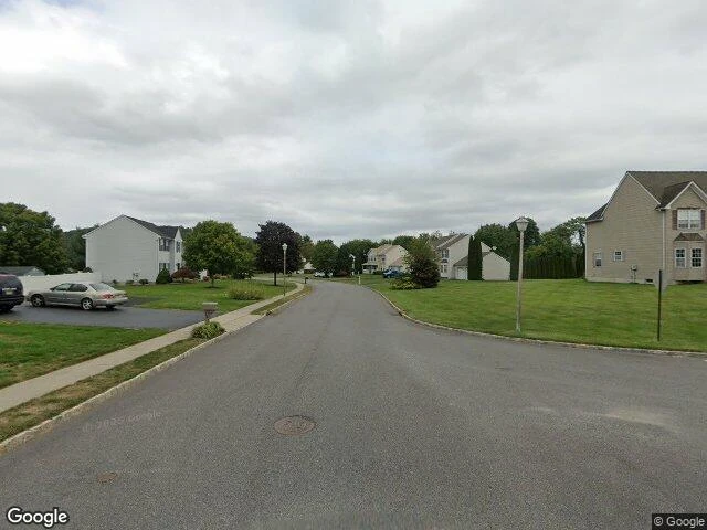 House image located at Oxford, NJ 07863