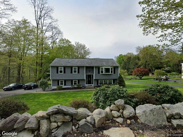 House image located at Yorktown Heights, NY 10598