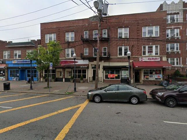 House image located at Orange, NJ 07050