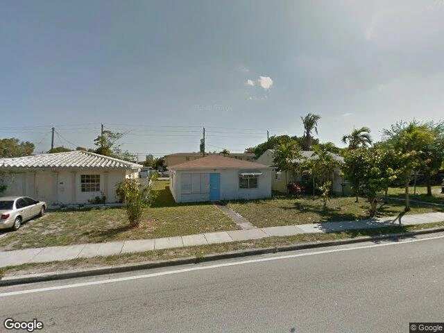 House image located at Hollywood, FL 33020