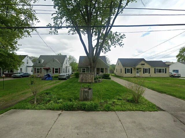 House image located at Toledo, OH 43609