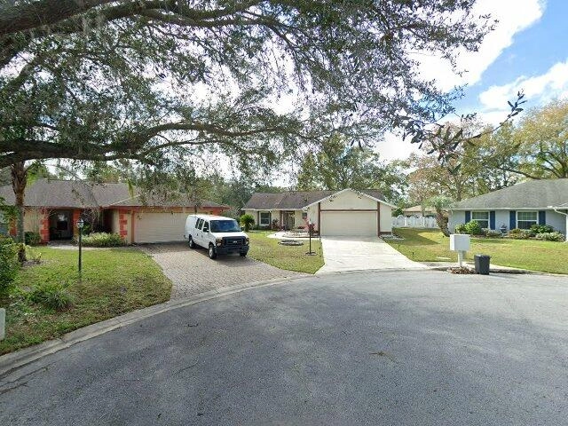 House image located at Wesley Chapel, FL 33543