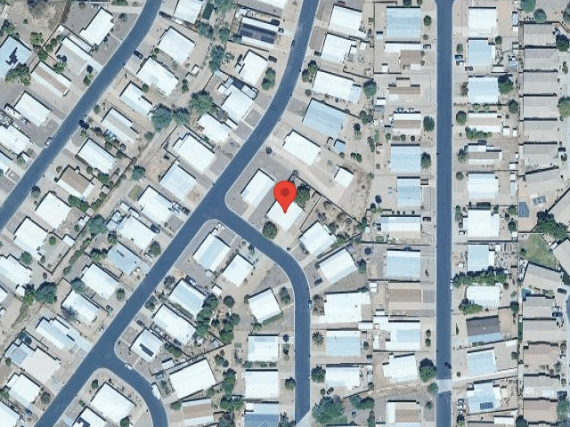 House image located at Mesa, AZ 85208