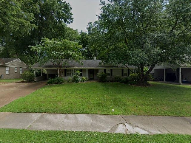 House image located at Memphis, TN 38117