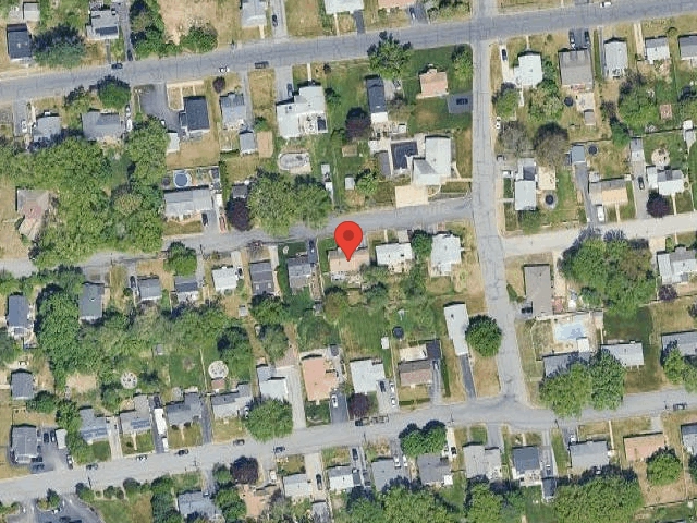 House image located at Lowell, MA 01850