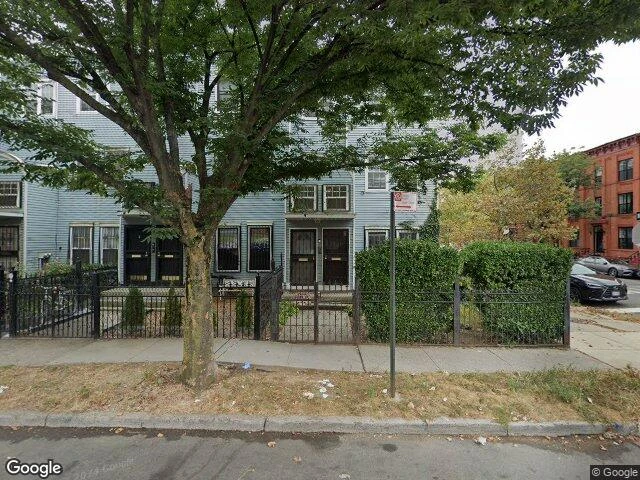 House image located at Brooklyn, NY 11221