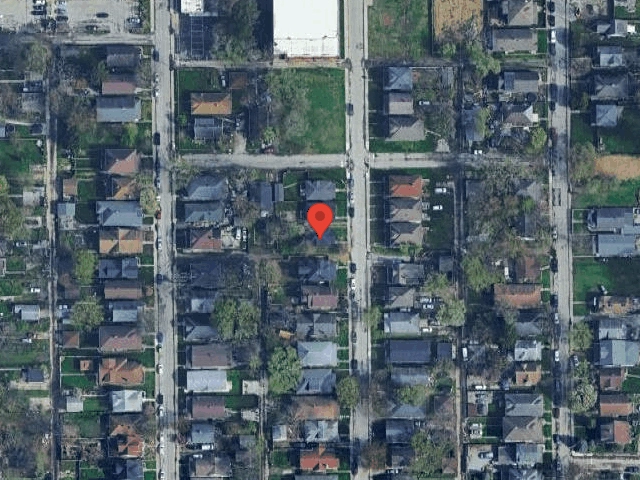 House image located at Indianapolis, IN 46201