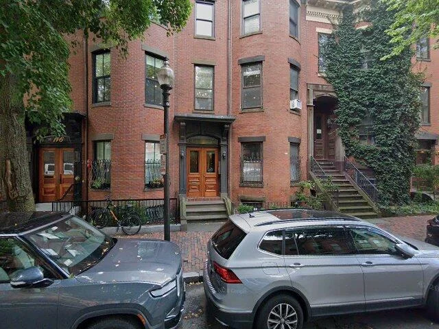 House image located at Boston, MA 02116