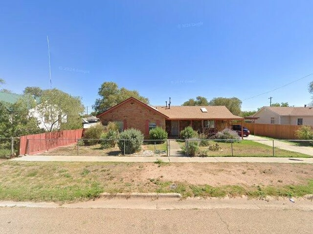 House image located at Palestine, TX 75801