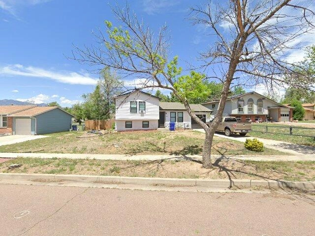 House image located at Colorado Springs, CO 80916