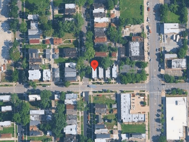 House image located at Chicago, IL 60637