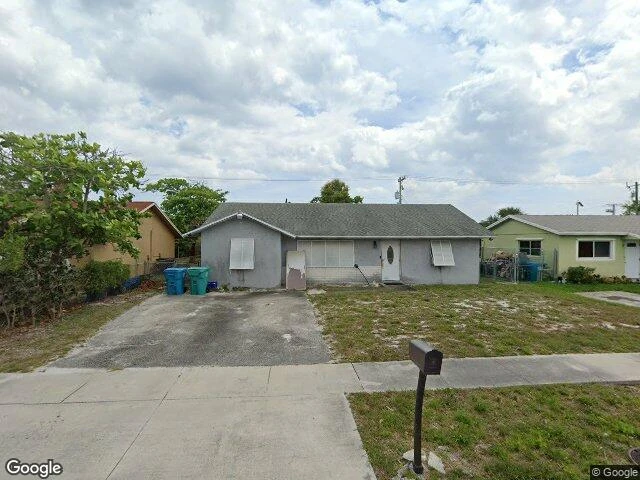 House image located at Boynton Beach, FL 33435