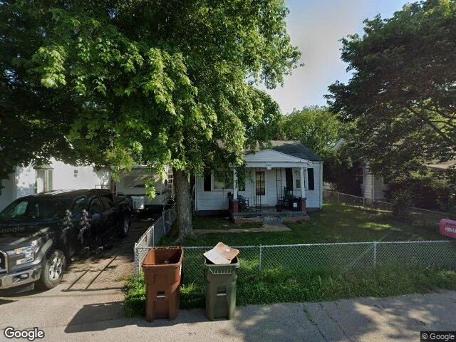 House image located at Dayton, OH 45414