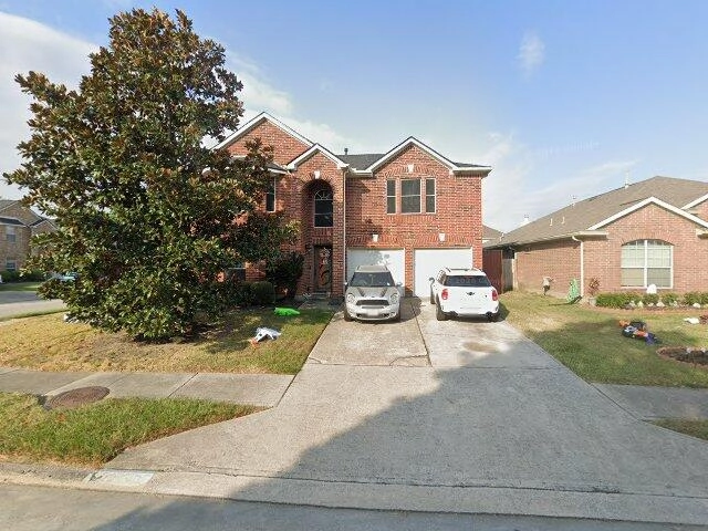 House image located at Houston, TX 77067