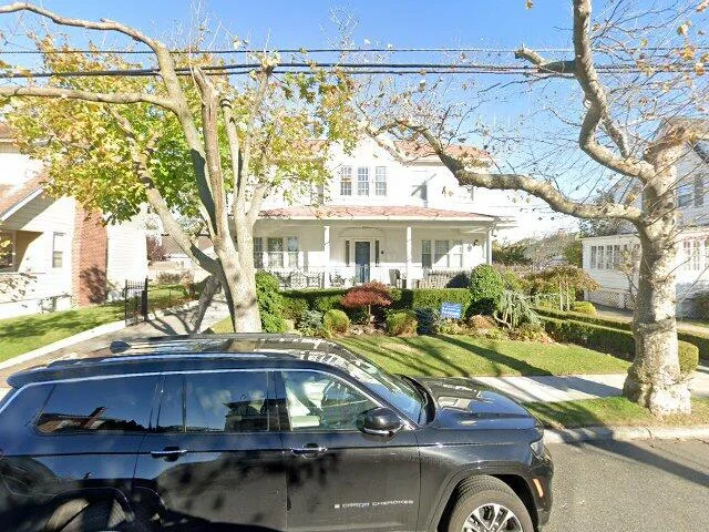 House image located at Rockaway Park, NY 11694