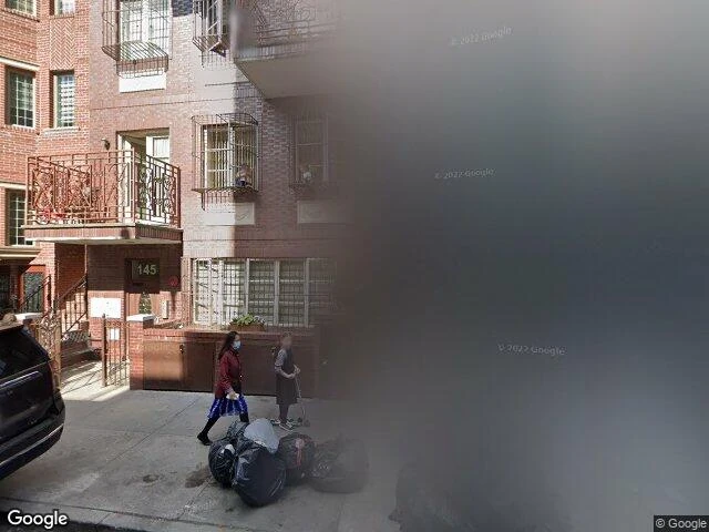 House image located at Brooklyn, NY 11205