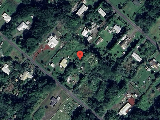 House image located at Keaau, HI 96749