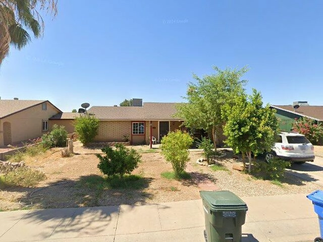 House image located at Phoenix, AZ 85037