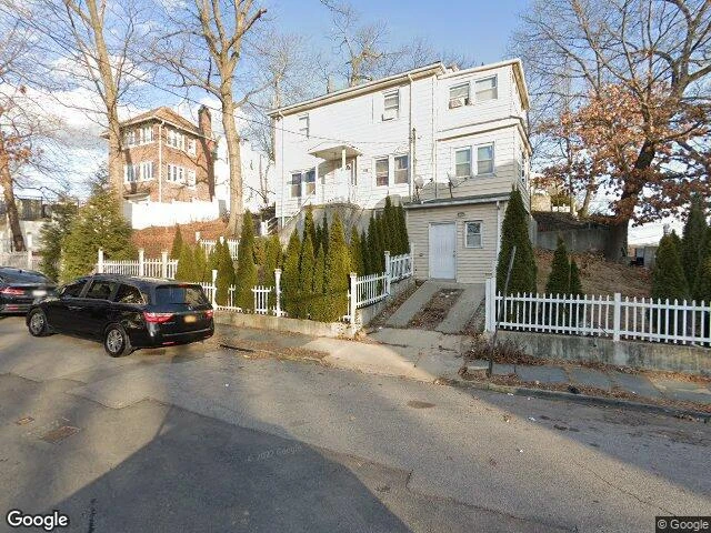 House image located at Yonkers, NY 10705