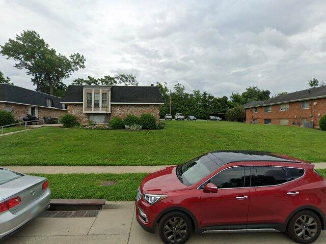 House image located at Cincinnati, OH 45237