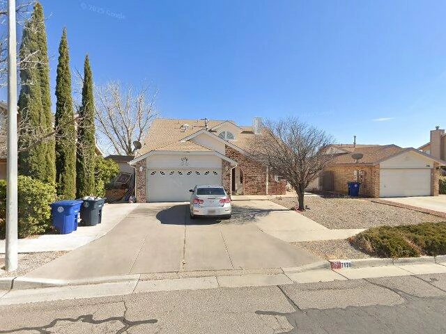 House image located at Albuquerque, NM 87120