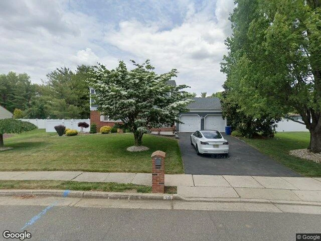 House image located at Marlboro, NJ 07746